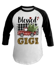 BLESSED GIGI Baseball Tee thumbnail
