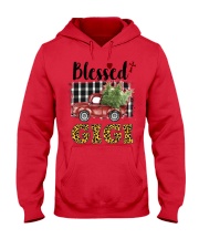 BLESSED GIGI Hooded Sweatshirt thumbnail