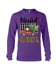 BLESSED GIGI Long Sleeve Tee thumbnail