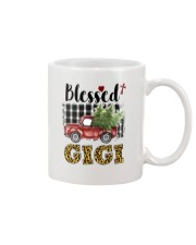 BLESSED GIGI Mug thumbnail