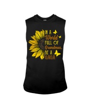 BE A GAGA Sleeveless Tee thumbnail