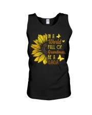 BE A GAGA Unisex Tank thumbnail