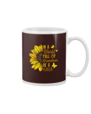 BE A GAGA Mug thumbnail
