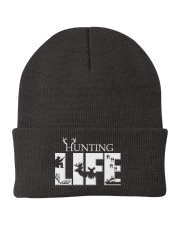 HUNTING LIFE Knit Beanie thumbnail