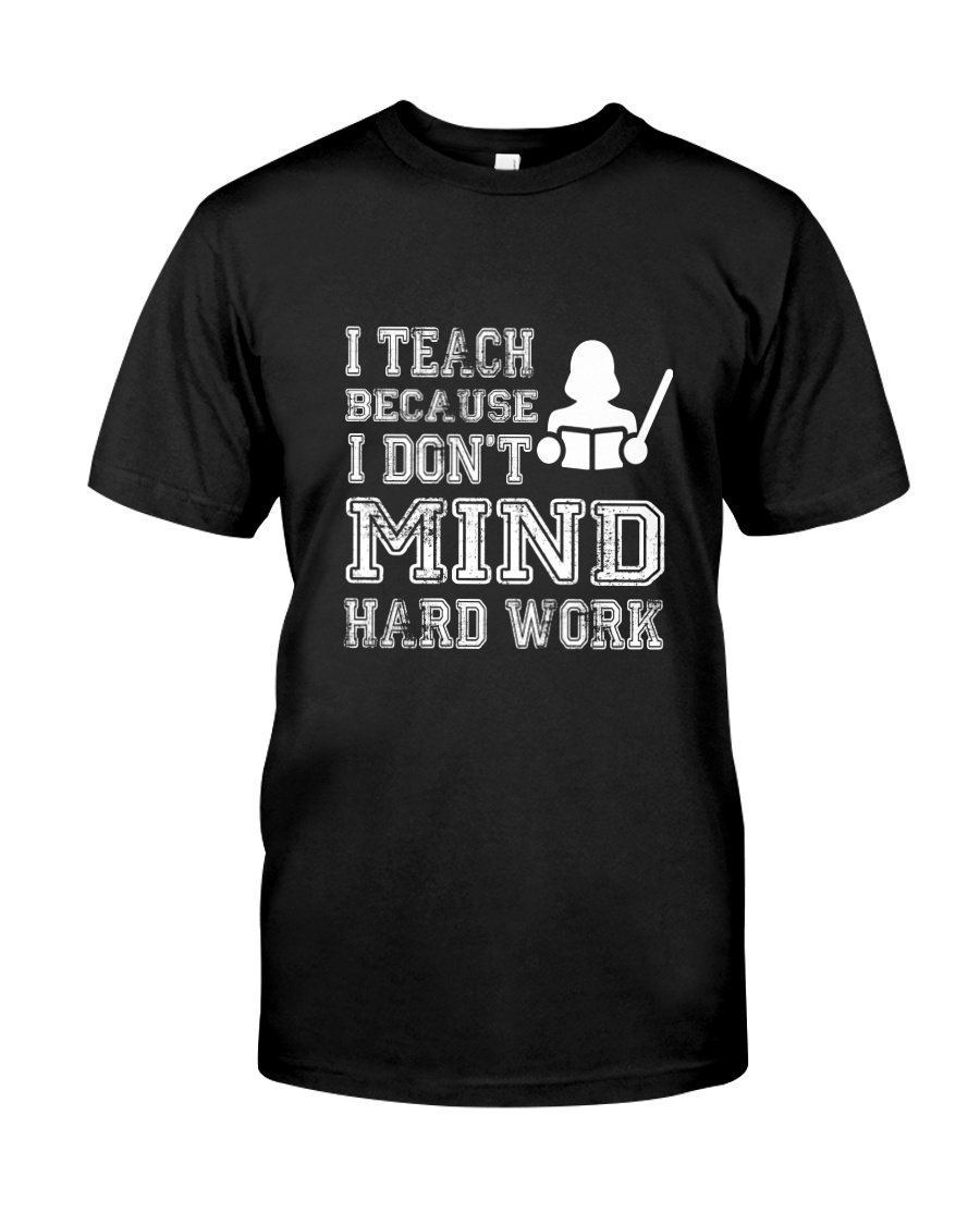 GOOD TEACHERS Classic T-Shirt