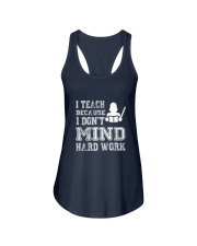 GOOD TEACHERS Ladies Flowy Tank thumbnail