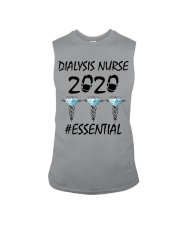 NURSE IN 2020 Sleeveless Tee thumbnail