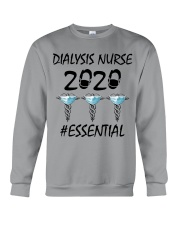 NURSE IN 2020 Crewneck Sweatshirt thumbnail
