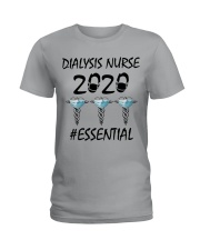 NURSE IN 2020 Ladies T-Shirt thumbnail