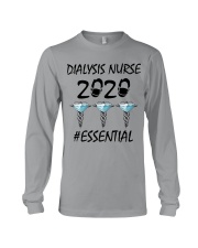 NURSE IN 2020 Long Sleeve Tee thumbnail