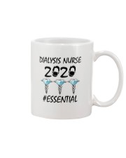 NURSE IN 2020 Mug thumbnail