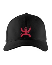 FUNNY WELDING Embroidered Hat front