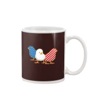 I LOVE CHICKEN Mug thumbnail