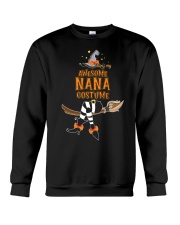 NANA COSTUME Crewneck Sweatshirt thumbnail