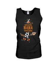 NANA COSTUME Unisex Tank thumbnail