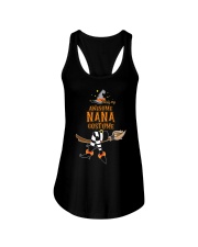 NANA COSTUME Ladies Flowy Tank thumbnail