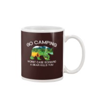 THE WORST CASE SCENARIO Mug thumbnail