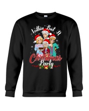 CHRISTMAS Crewneck Sweatshirt thumbnail