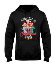 CHRISTMAS Hooded Sweatshirt thumbnail