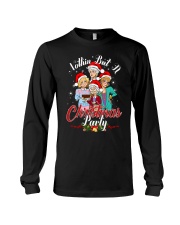 CHRISTMAS Long Sleeve Tee thumbnail