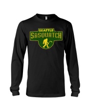 SEATTLE SASQUTCH Long Sleeve Tee thumbnail