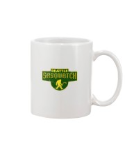 SEATTLE SASQUTCH Mug thumbnail