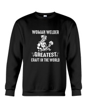 GREATEST CRAFT Crewneck Sweatshirt thumbnail