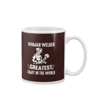 GREATEST CRAFT Mug thumbnail