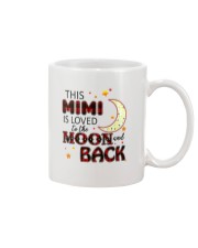 LOVE TO THE MOON AND BACK MIMI VERSION Mug thumbnail