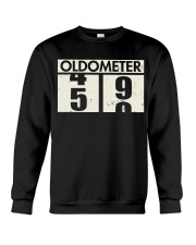 OLDOMETER Crewneck Sweatshirt thumbnail