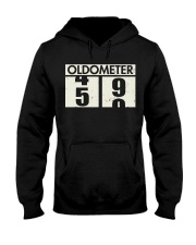 OLDOMETER Hooded Sweatshirt thumbnail