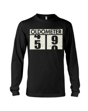 OLDOMETER Long Sleeve Tee thumbnail