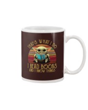 THAT'S WHAT I DO Mug thumbnail