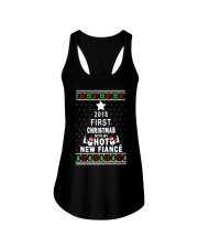 FIRST CHRISTMAS Ladies Flowy Tank thumbnail
