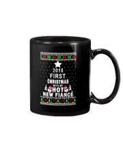 FIRST CHRISTMAS Mug thumbnail