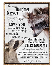New blanket design for your daughter Comforter - Twin XL thumbnail