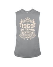 SPECIAL BIRTHDAY GIFT DECEMBER 1969 Sleeveless Tee thumbnail
