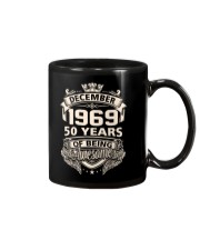 SPECIAL BIRTHDAY GIFT DECEMBER 1969 Mug thumbnail