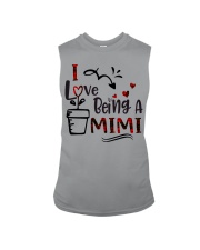 I LOVE MY MIMI Sleeveless Tee thumbnail