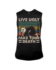 LIVE UGLY Sleeveless Tee thumbnail