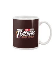 END YEAR FIRST GRADE Mug thumbnail