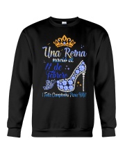 11 de Febrero Crewneck Sweatshirt thumbnail