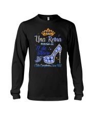 11 de Febrero Long Sleeve Tee thumbnail