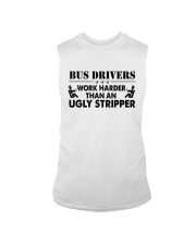BUS DRIVERS EDITION Sleeveless Tee thumbnail