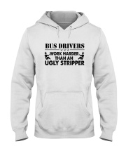 BUS DRIVERS EDITION Hooded Sweatshirt thumbnail