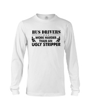 BUS DRIVERS EDITION Long Sleeve Tee thumbnail