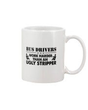 BUS DRIVERS EDITION Mug thumbnail