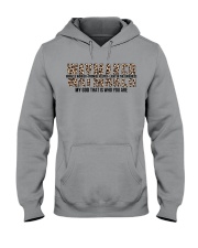 THE MIRACLE WORKER Hooded Sweatshirt thumbnail
