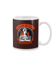 QUEENS OF STEEL Mug thumbnail