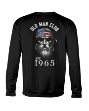 EST 1965 Crewneck Sweatshirt thumbnail